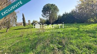  Terrain � vendre 1113 m�