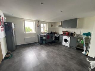  Appartement � vendre 2 pi�ces 48 m�