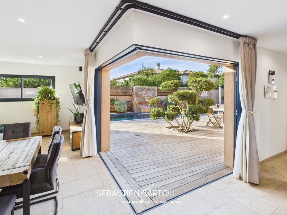 � vendre  Maison Lecci (20137)