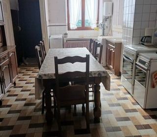  Maison 5 pi�ces 147 m� Bainville-aux-miroirs