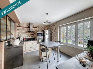  Maison � vendre 6 pi�ces 160 m�