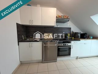  Appartement � vendre 2 pi�ces 62 m�