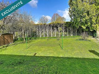  Maison � vendre 5 pi�ces 82 m�