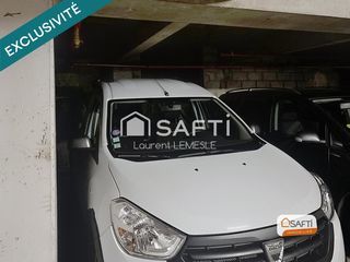  Parking / Garage � vendre 15 m�