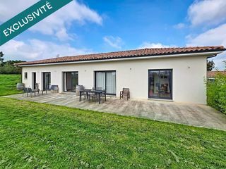  Maison � vendre 4 pi�ces 100 m�