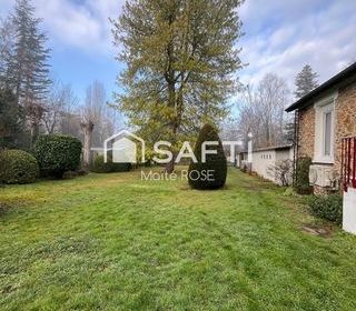  Maison � vendre 7 pi�ces 158 m�