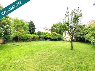  Maison � vendre 8 pi�ces 210 m�