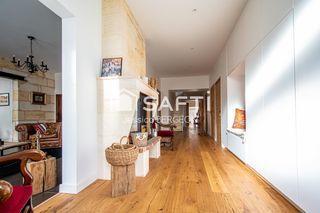  Maison � vendre 7 pi�ces 222 m�