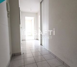  Appartement � vendre 2 pi�ces 48 m�