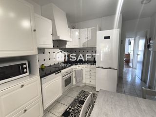  Appartement � vendre 3 pi�ces 54 m�