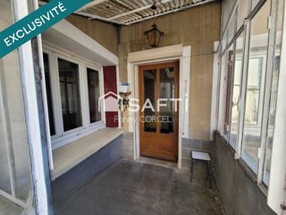  Maison � vendre 4 pi�ces 110 m�