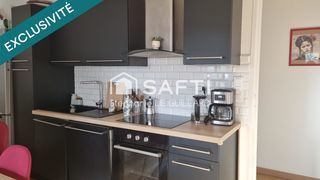  Appartement � vendre 4 pi�ces 85 m�