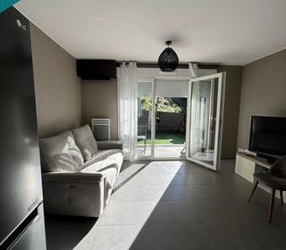  Appartement � vendre 3 pi�ces 58 m�