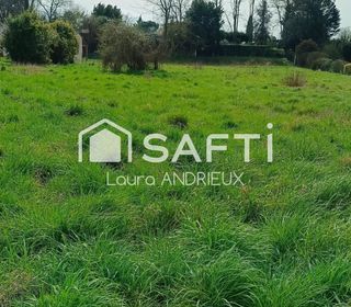  Terrain � vendre 1424 m�