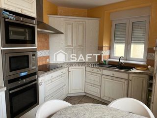  Maison � vendre 6 pi�ces 115 m�