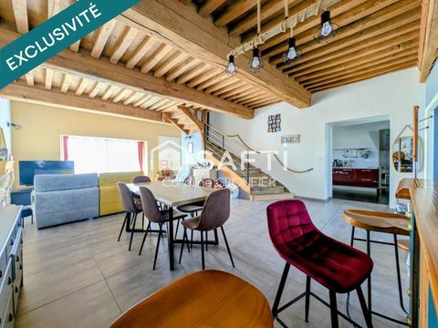   Maison moderne 4 chambre 178m� - Perrecy-les-Forges Maison - 6 pi�ce(s) - 178 m�