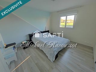  Maison � vendre 5 pi�ces 119 m�