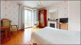  Maison � vendre 12 pi�ces 286 m�