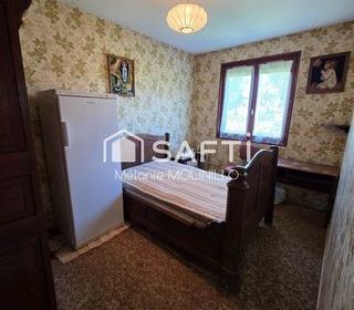  Maison � vendre 5 pi�ces 78 m�