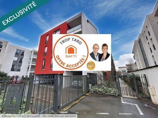  Appartement � vendre 2 pi�ces 52 m�