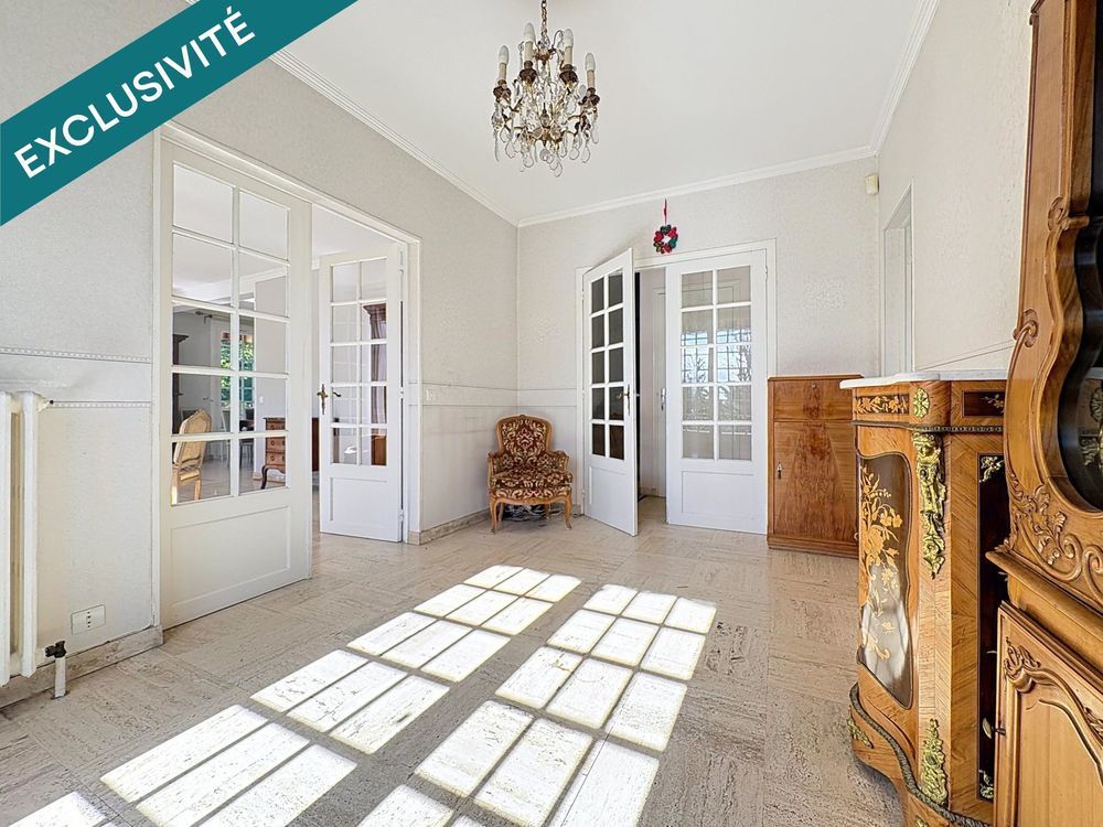 � vendre  Maison Montmorency (95160)