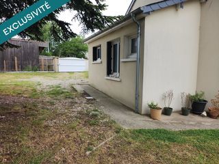  Maison � vendre 4 pi�ces 100 m�