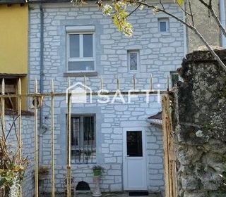  Maison � vendre 5 pi�ces 75 m�