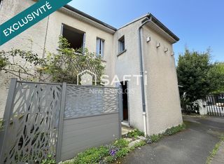  Maison � vendre 4 pi�ces 80 m�