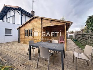  Maison � vendre 3 pi�ces 107 m�