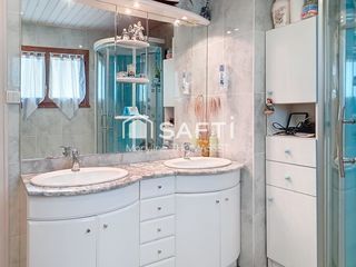  Maison � vendre 4 pi�ces 82 m�