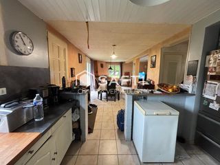  Maison � vendre 4 pi�ces 87 m�