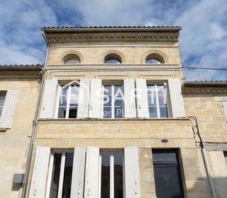  Maison � vendre 4 pi�ces 120 m�