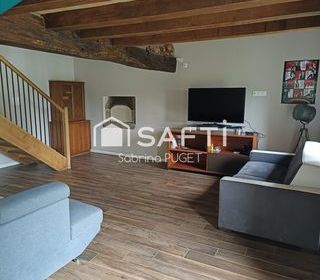  Maison � vendre 5 pi�ces 156 m�