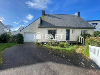  Maison � vendre 4 pi�ces 80 m�