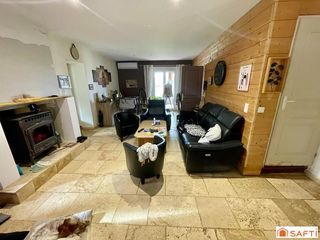  Maison � vendre 7 pi�ces 143 m�