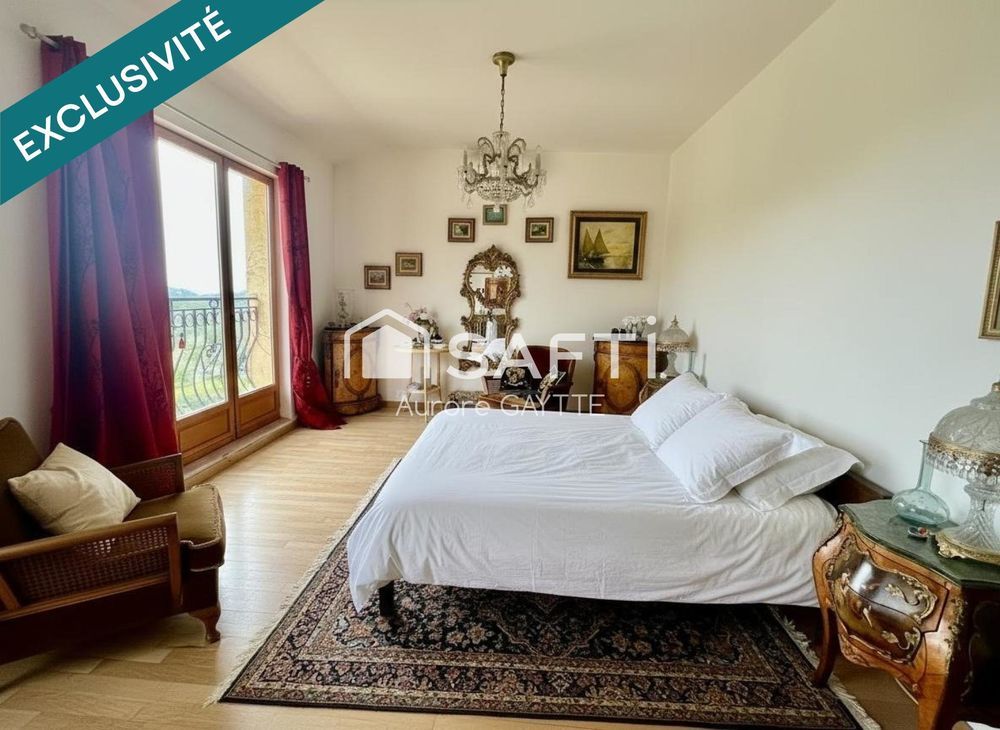 � vendre  Maison Seillans (83440)