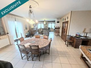  Maison � vendre 5 pi�ces 160 m�