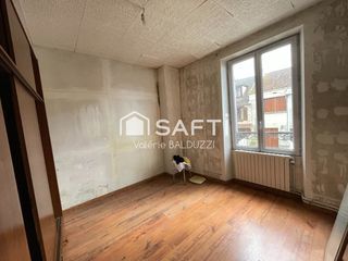  Maison � vendre 4 pi�ces 86 m�