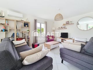  Maison � vendre 6 pi�ces 130 m�