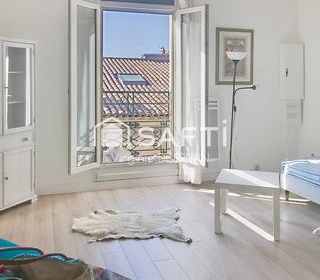  Appartement � vendre 2 pi�ces 45 m�