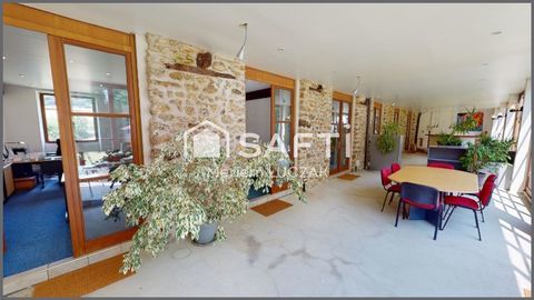 Maison ou bureaux 680000 78630 Morainvilliers