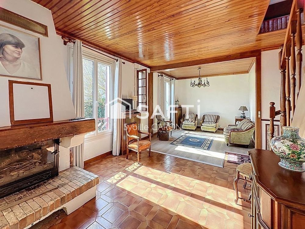 � vendre  Maison Clamart (92140)