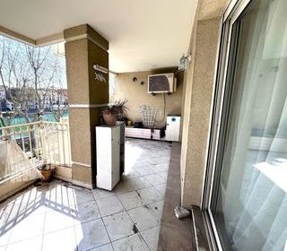  Appartement � vendre 3 pi�ces 86 m�