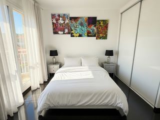  Appartement � vendre 3 pi�ces 75 m�