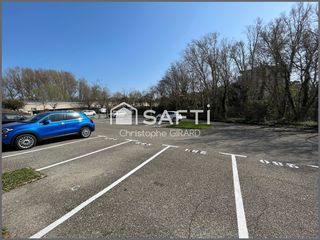  Parking / Garage � vendre 