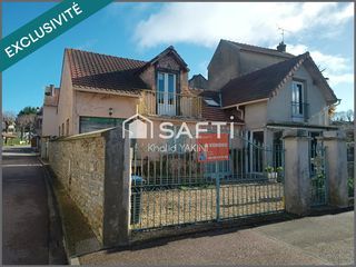  Maison � vendre 5 pi�ces 112 m�