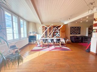  Maison � vendre 10 pi�ces 316 m�