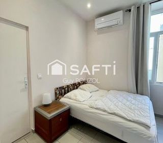  Appartement � vendre 2 pi�ces 26 m�