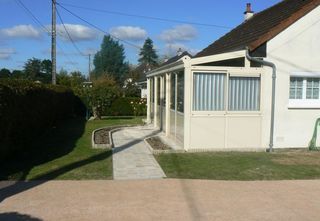  Maison � vendre 3 pi�ces 96 m�