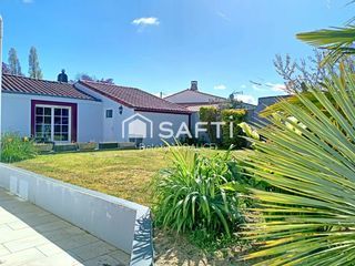  Maison � vendre 5 pi�ces 95 m�